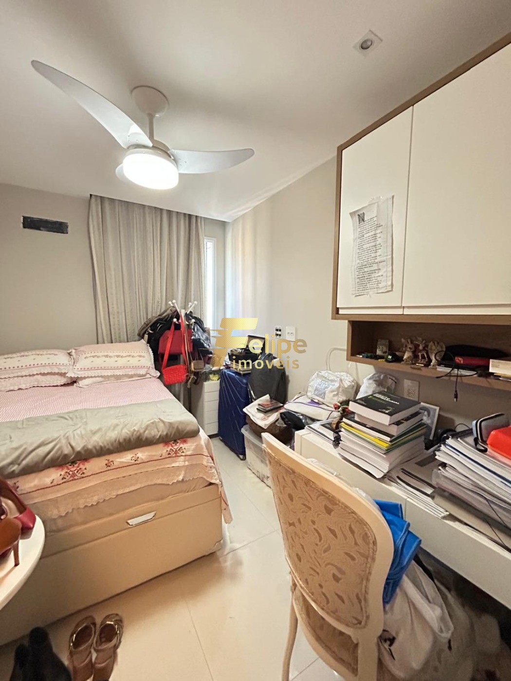 Apartamento, 3 quartos, 85 m² - Foto 11