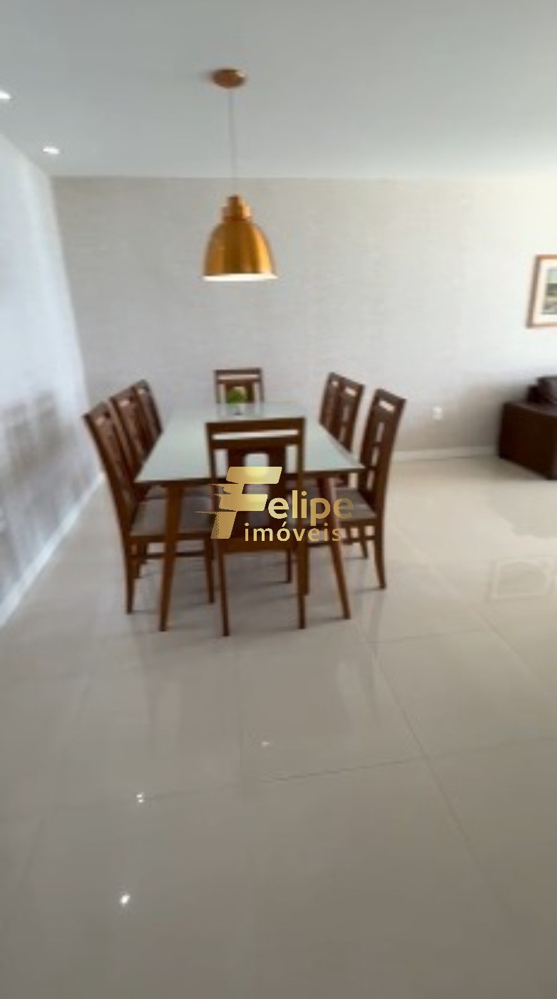 Apartamento, 3 quartos, 115 m² - Foto 9