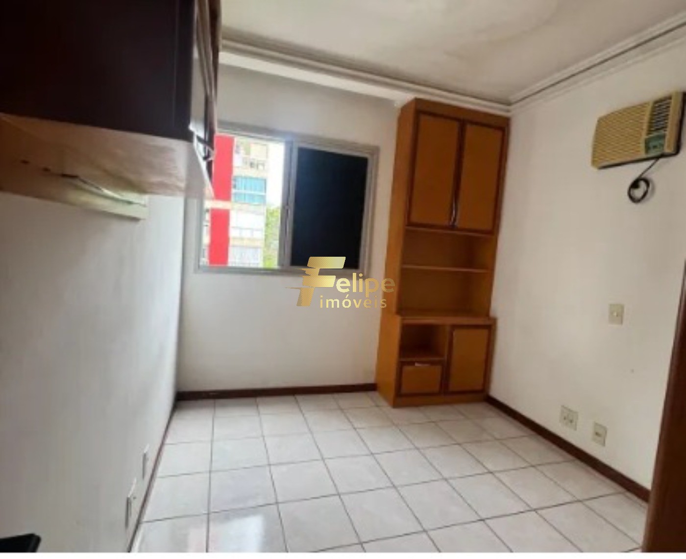 Apartamento, 3 quartos, 100 m² - Foto 2