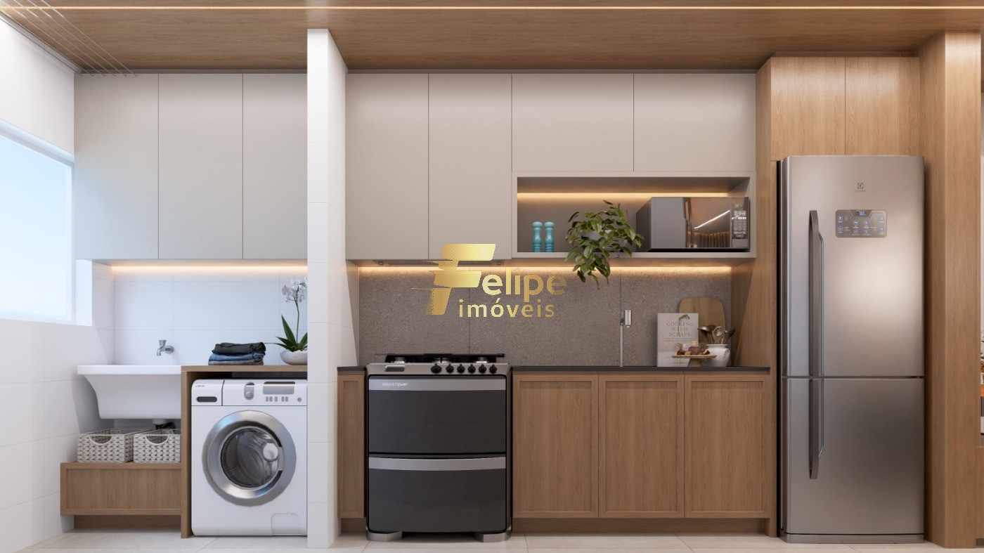 Apartamento, 2 quartos, 60 m² - Foto 12