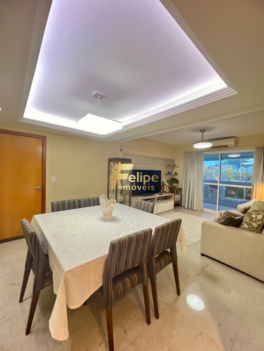 Apartamento, 3 quartos, 110 m² - Foto 9