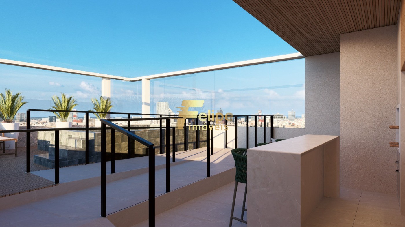 Apartamento, 2 quartos, 60 m² - Foto 30