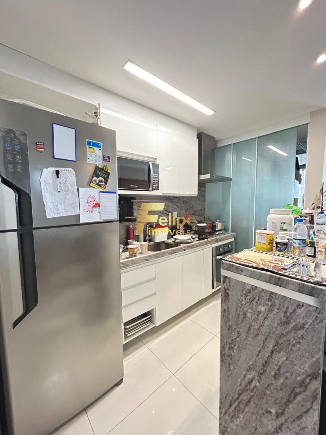 Apartamento, 3 quartos, 85 m² - Foto 4