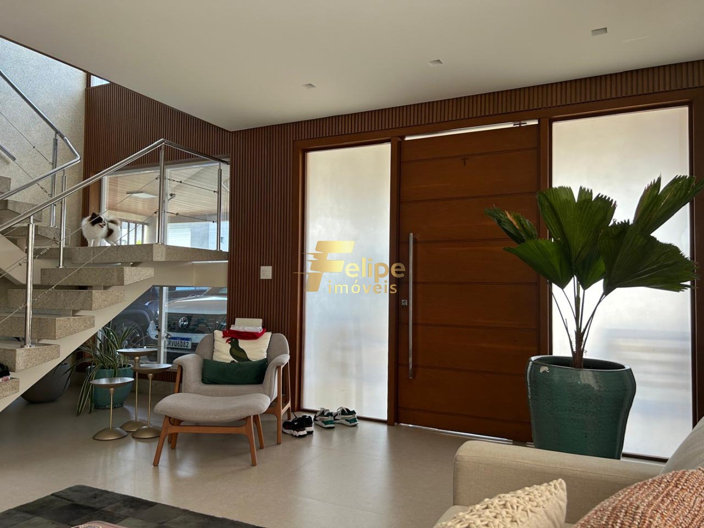 Casa, 4 quartos, 330 m² - Foto 18