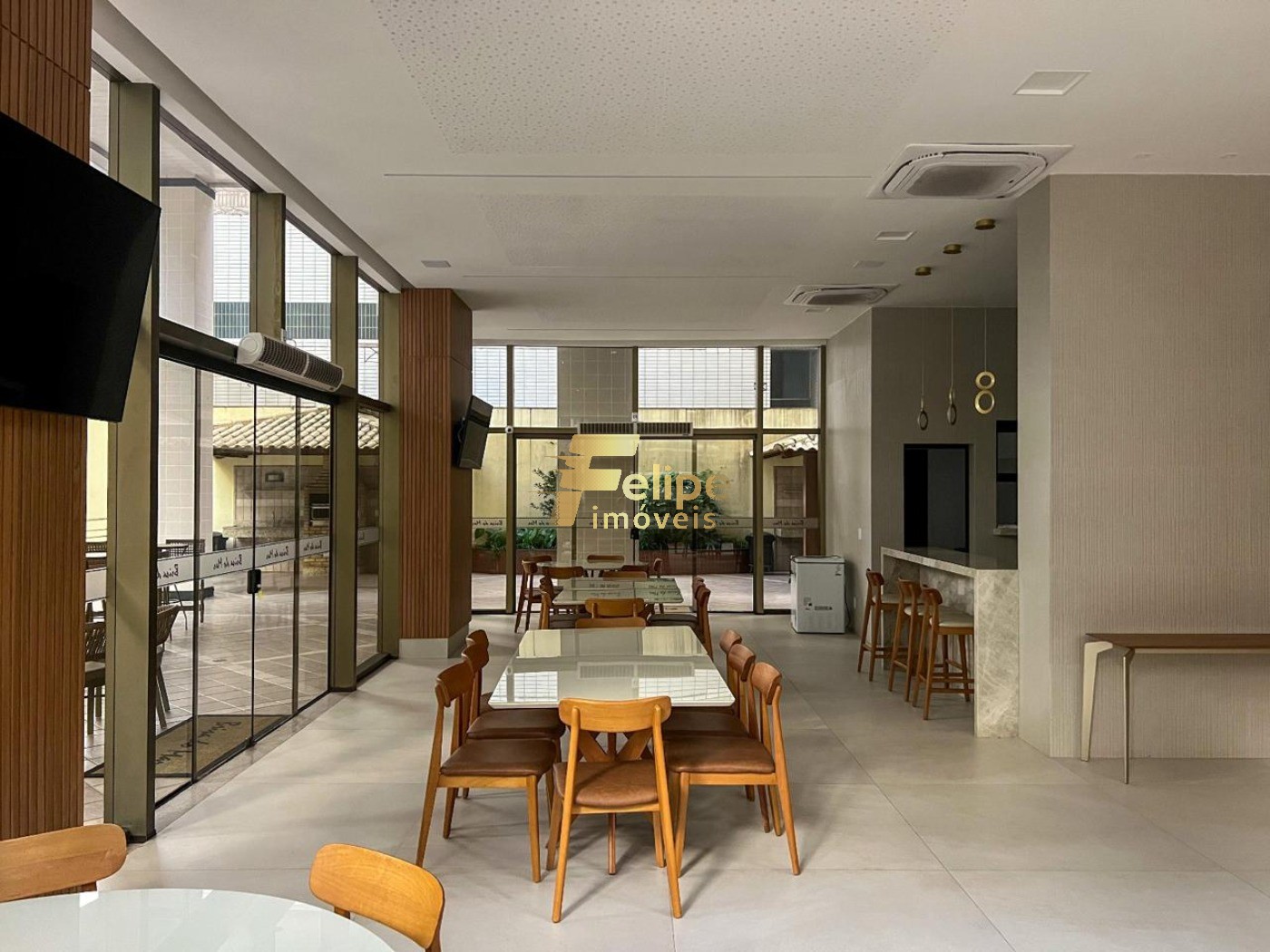 Apartamento, 4 quartos, 165 m² - Foto 2