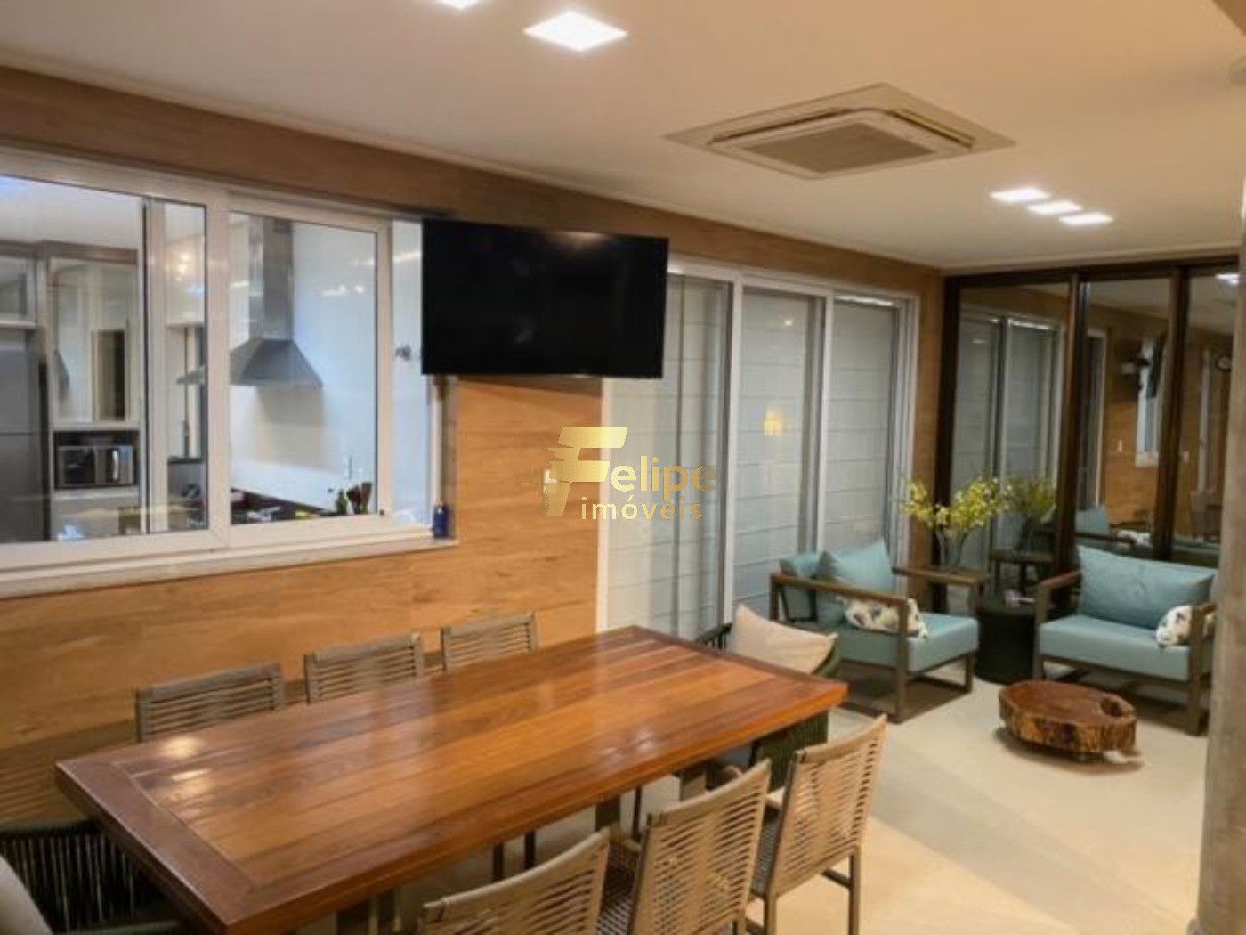 Casa, 4 quartos, 330 m² - Foto 12