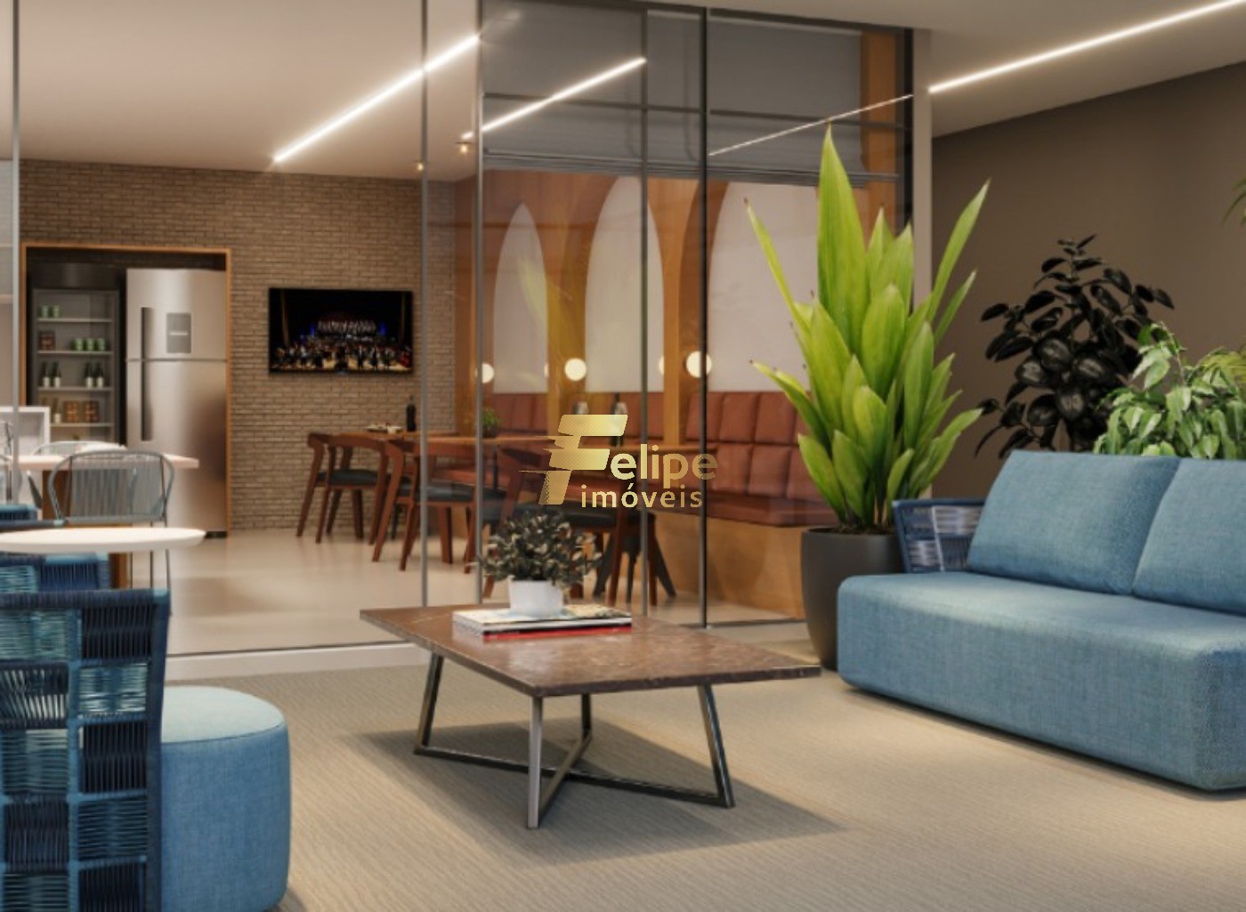 Apartamento, 4 quartos, 162 m² - Foto 4
