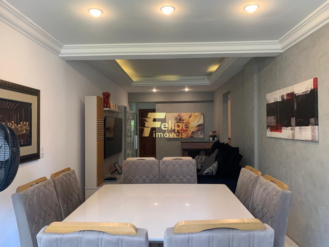 Apartamento, 3 quartos, 102 m² - Foto 20