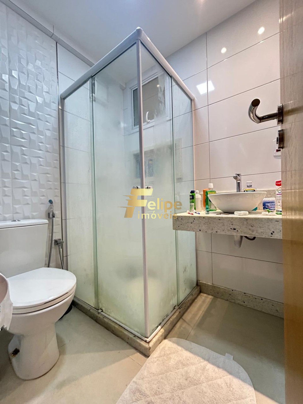 Apartamento, 3 quartos, 85 m² - Foto 14