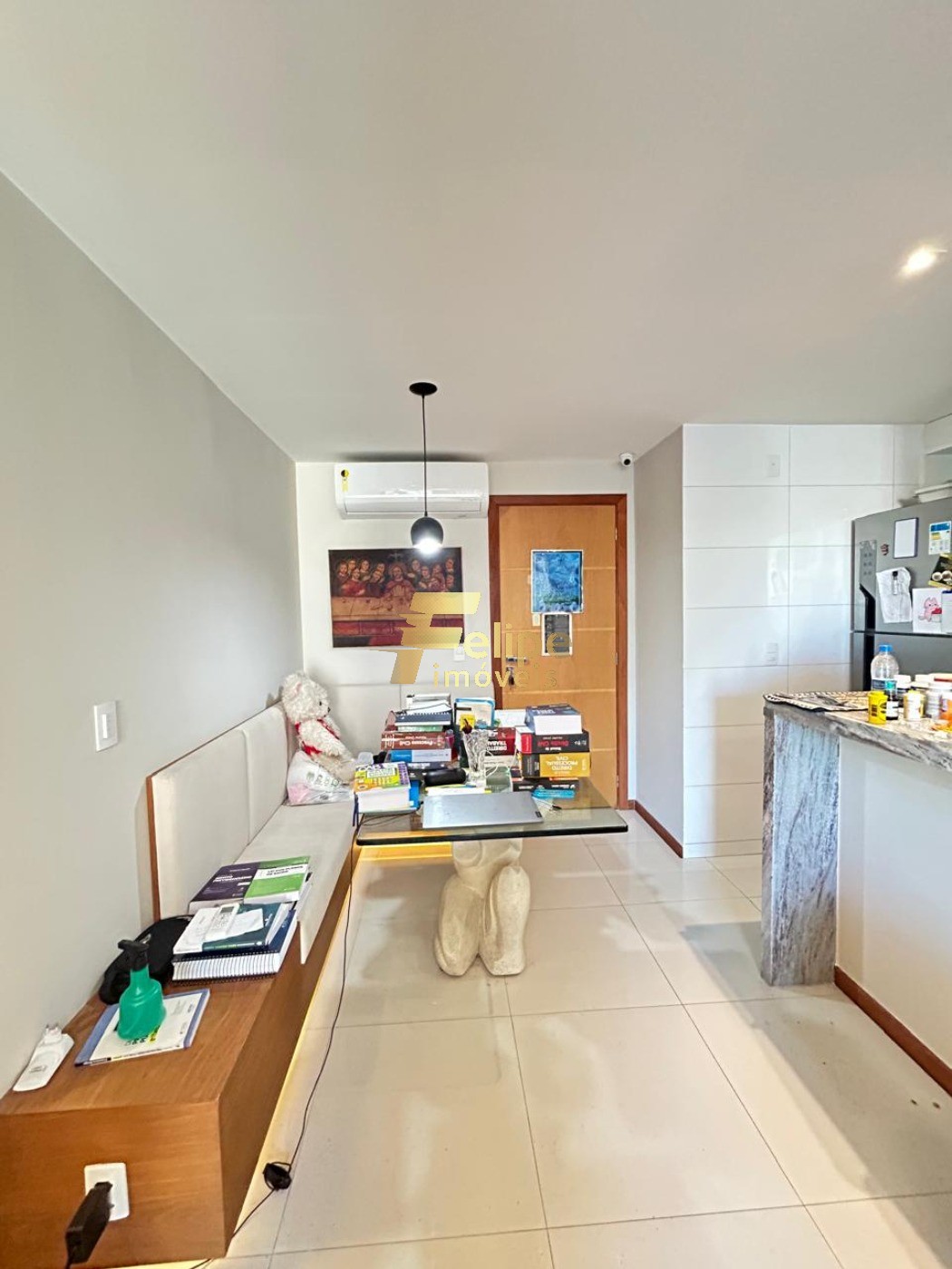 Apartamento, 3 quartos, 85 m² - Foto 8