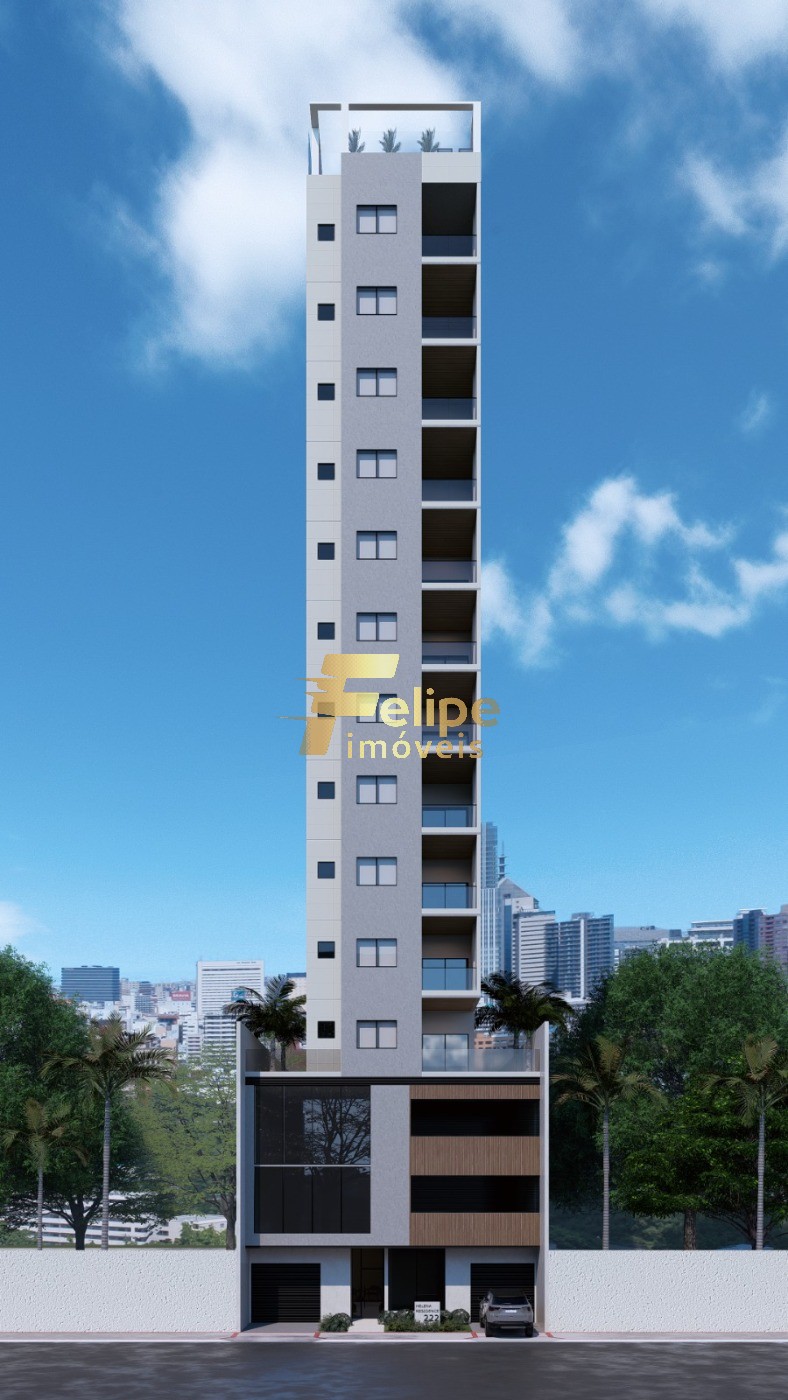 Apartamento, 2 quartos, 60 m² - Foto 37