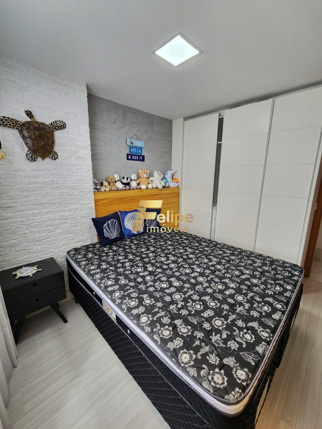 Apartamento, 3 quartos, 194 m² - Foto 4