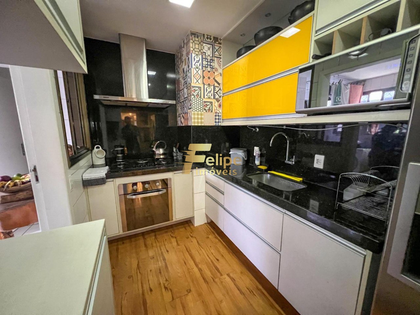Apartamento, 4 quartos, 165 m² - Foto 10