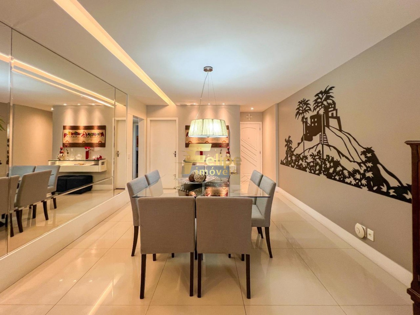 Apartamento, 4 quartos, 165 m² - Foto 25