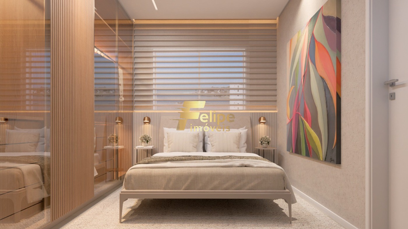 Apartamento, 2 quartos, 60 m² - Foto 6