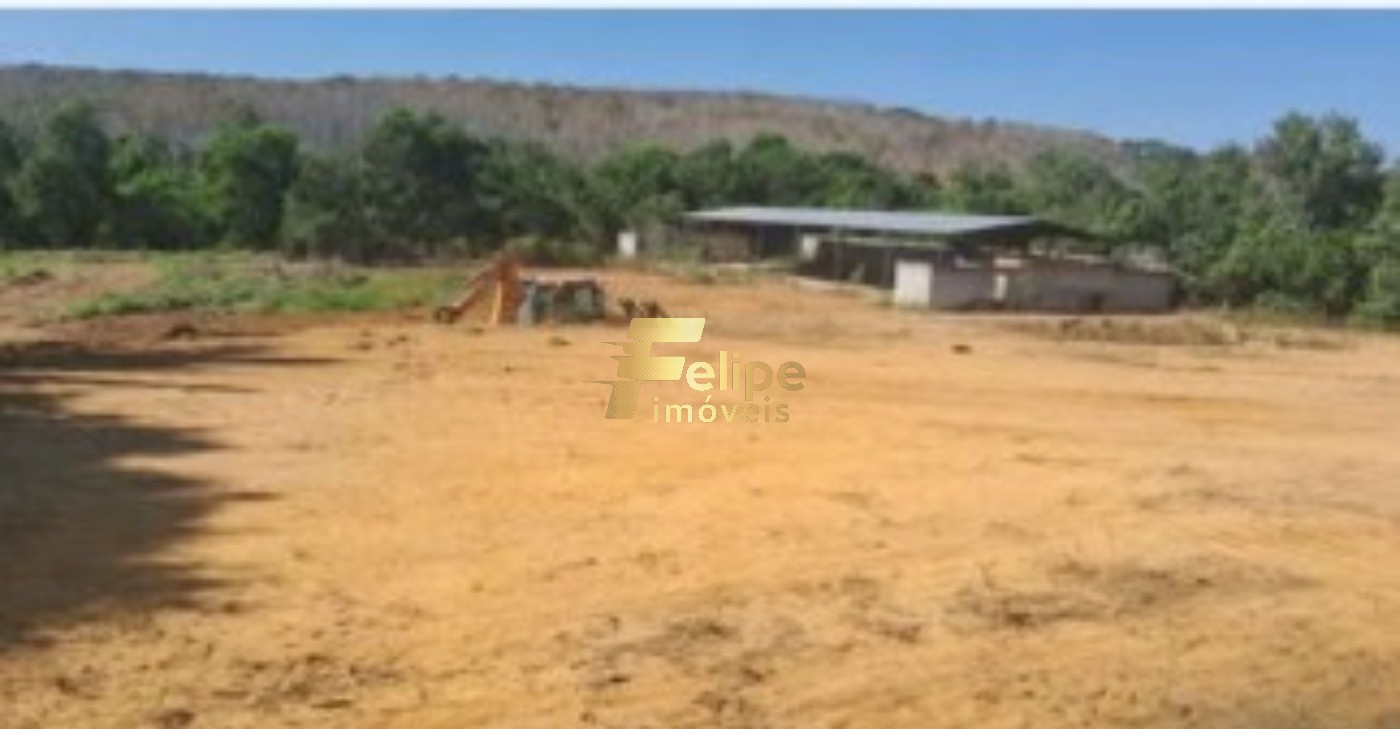 Sítio, 4 quartos, 10000 m² - Foto 18