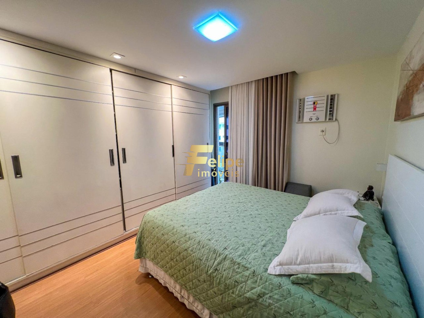 Apartamento, 4 quartos, 165 m² - Foto 22