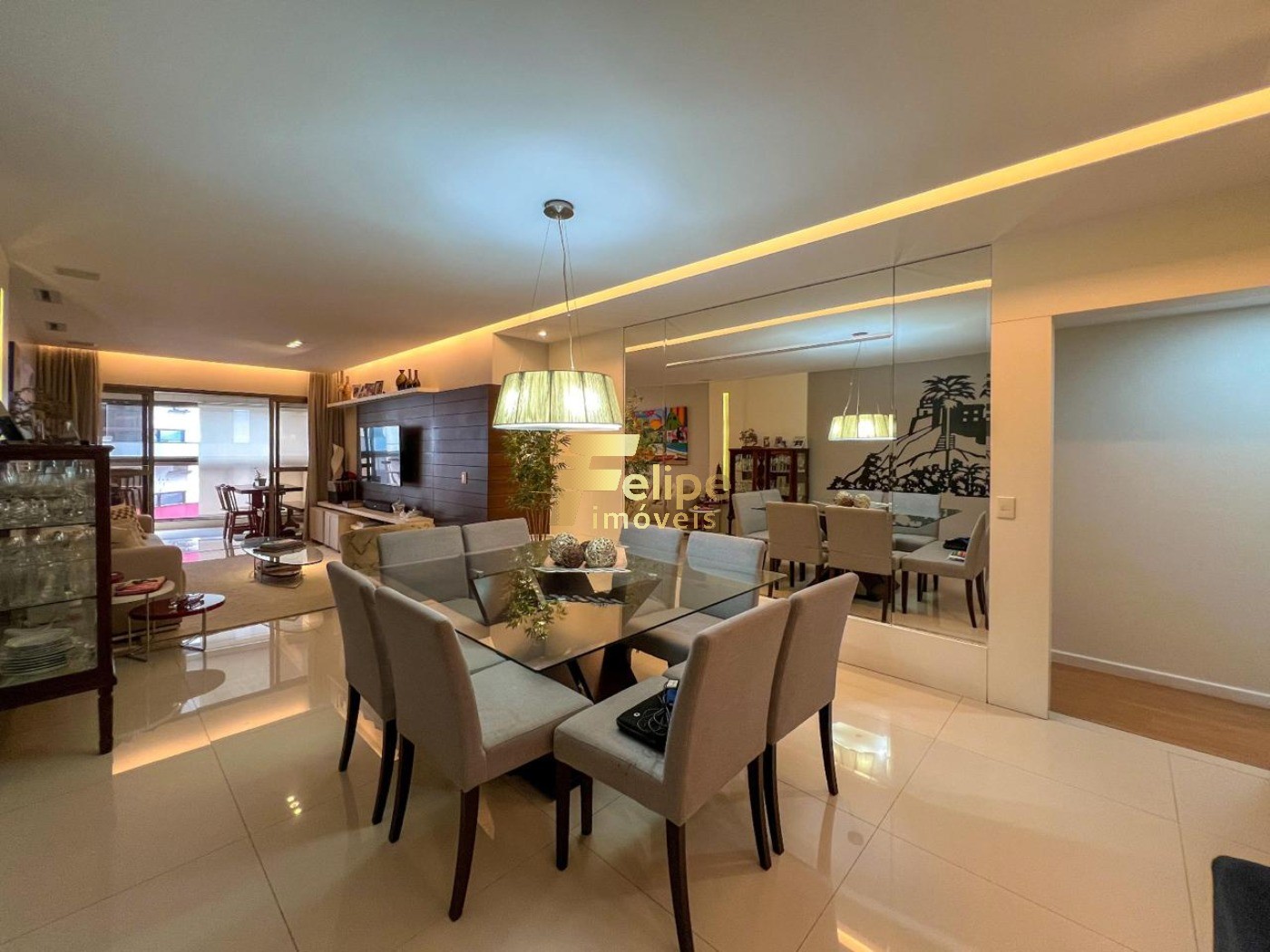 Apartamento, 4 quartos, 165 m² - Foto 30