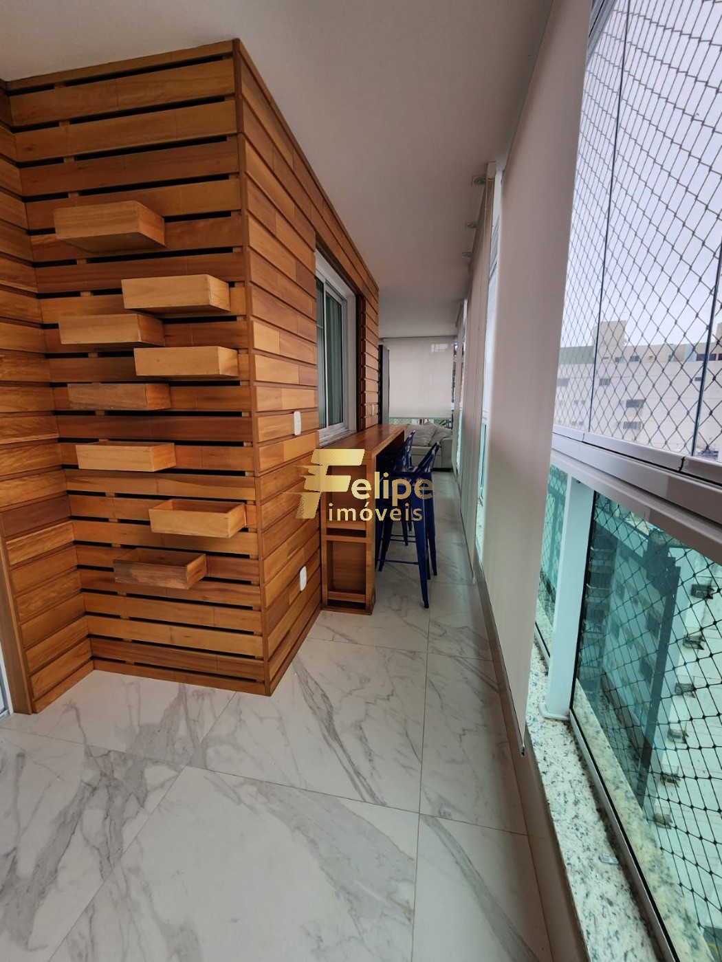 Apartamento, 3 quartos, 194 m² - Foto 7