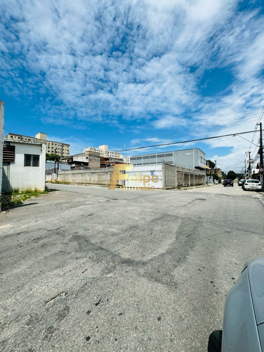 Loteamento e Condomínio, 600 m² - Foto 4