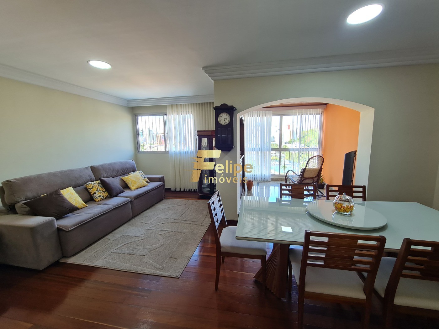 Apartamento, 3 quartos, 75 m² - Foto 30