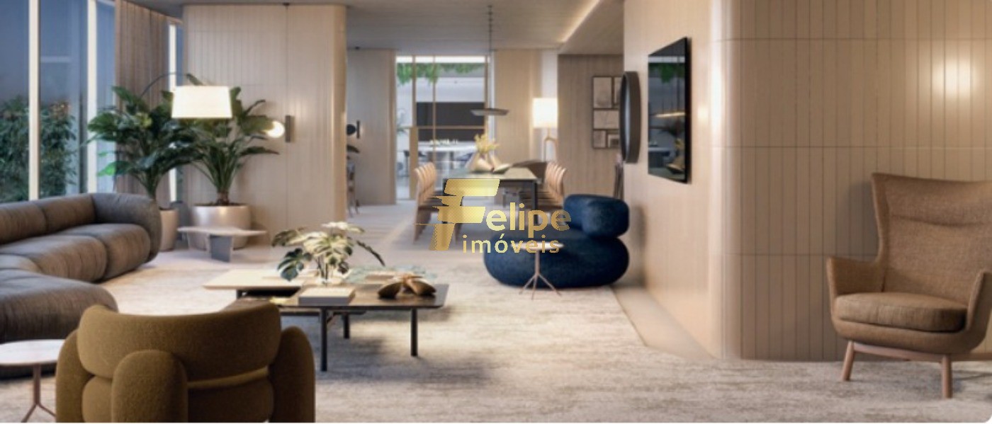 Apartamento, 4 quartos, 554 m² - Foto 4