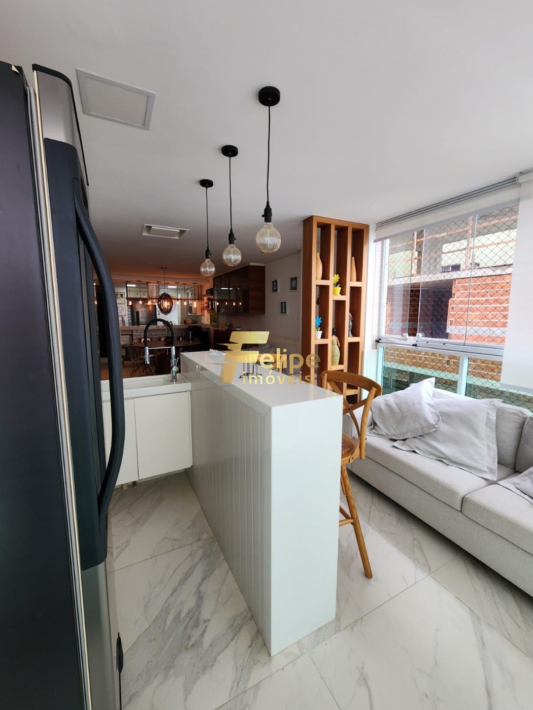 Apartamento, 3 quartos, 194 m² - Foto 2