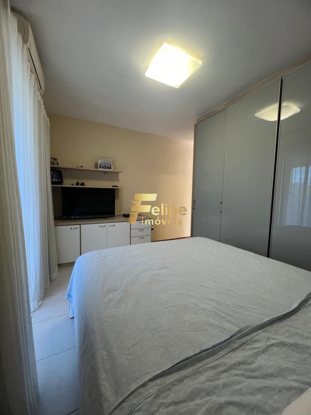 Apartamento, 3 quartos, 110 m² - Foto 3