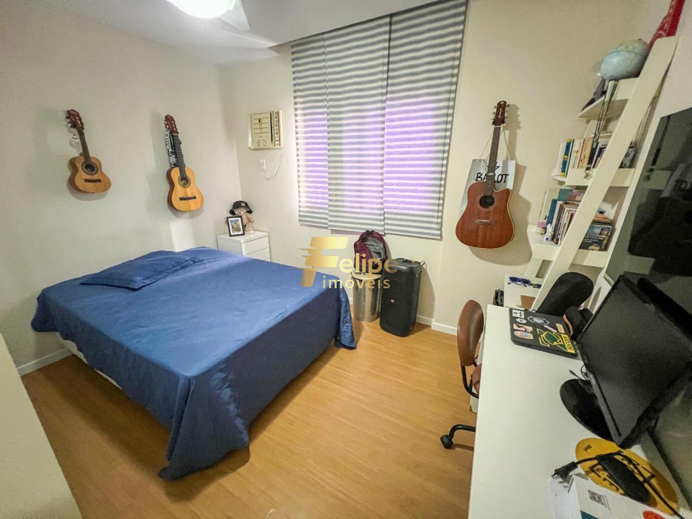 Apartamento, 4 quartos, 165 m² - Foto 21