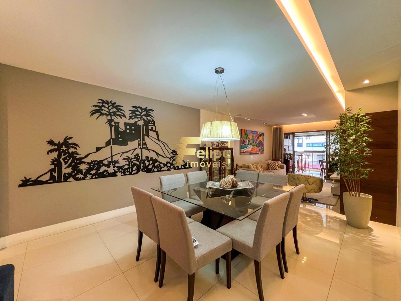 Apartamento, 4 quartos, 165 m² - Foto 29