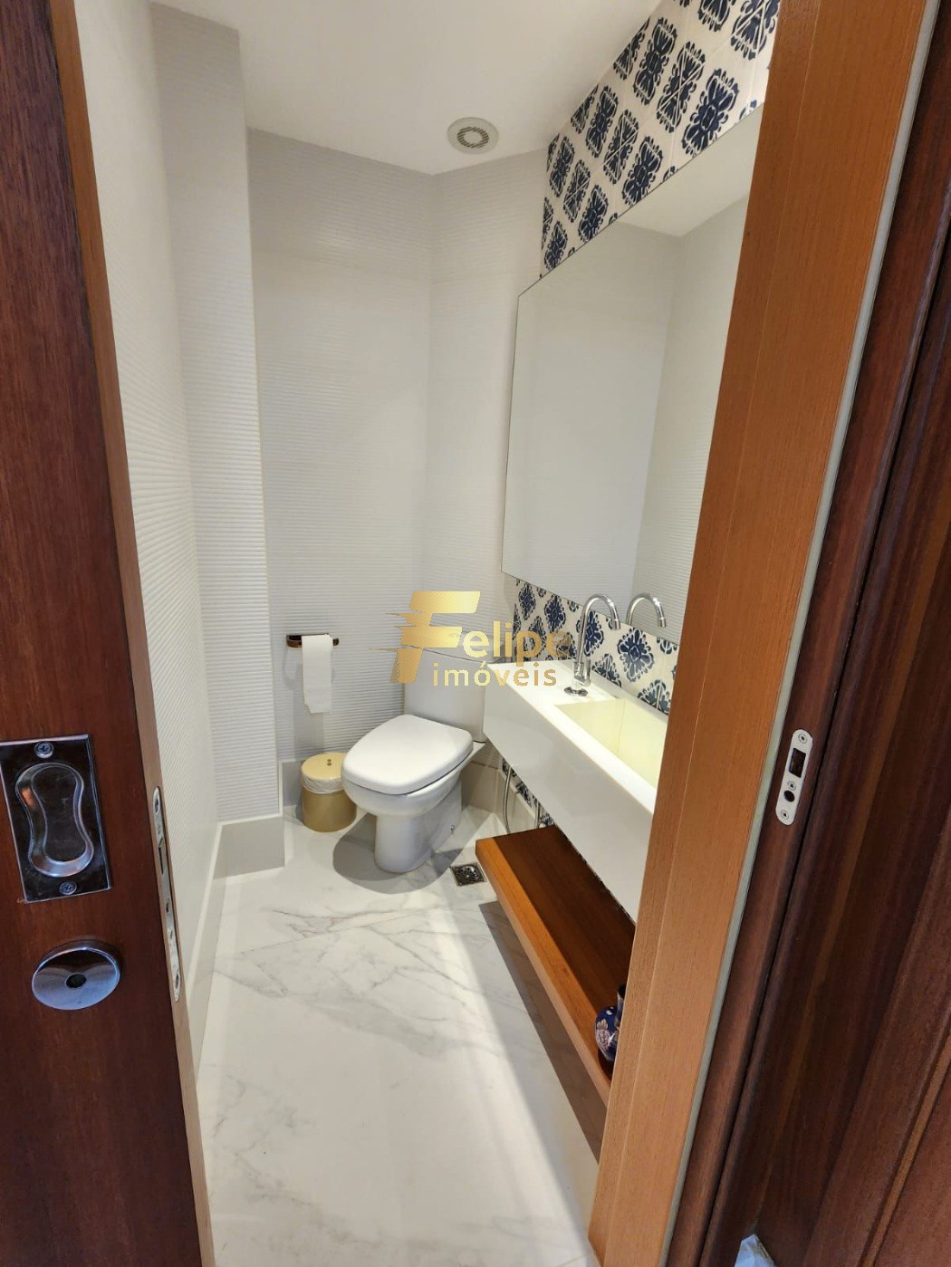 Apartamento, 3 quartos, 194 m² - Foto 14