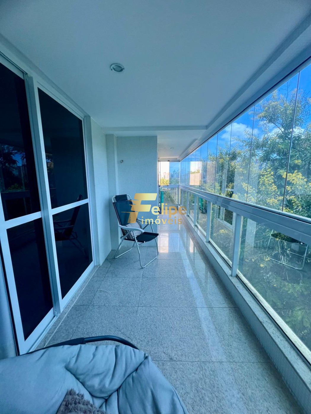 Apartamento, 3 quartos, 110 m² - Foto 5