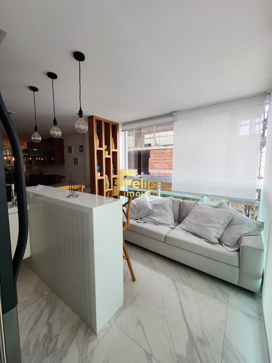 Apartamento, 3 quartos, 194 m² - Foto 3