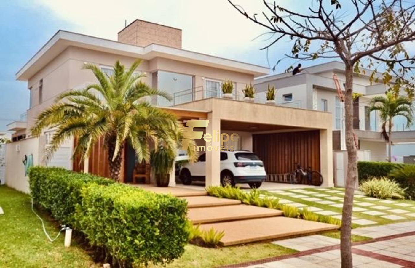 Casa, 4 quartos, 330 m² - Foto 19