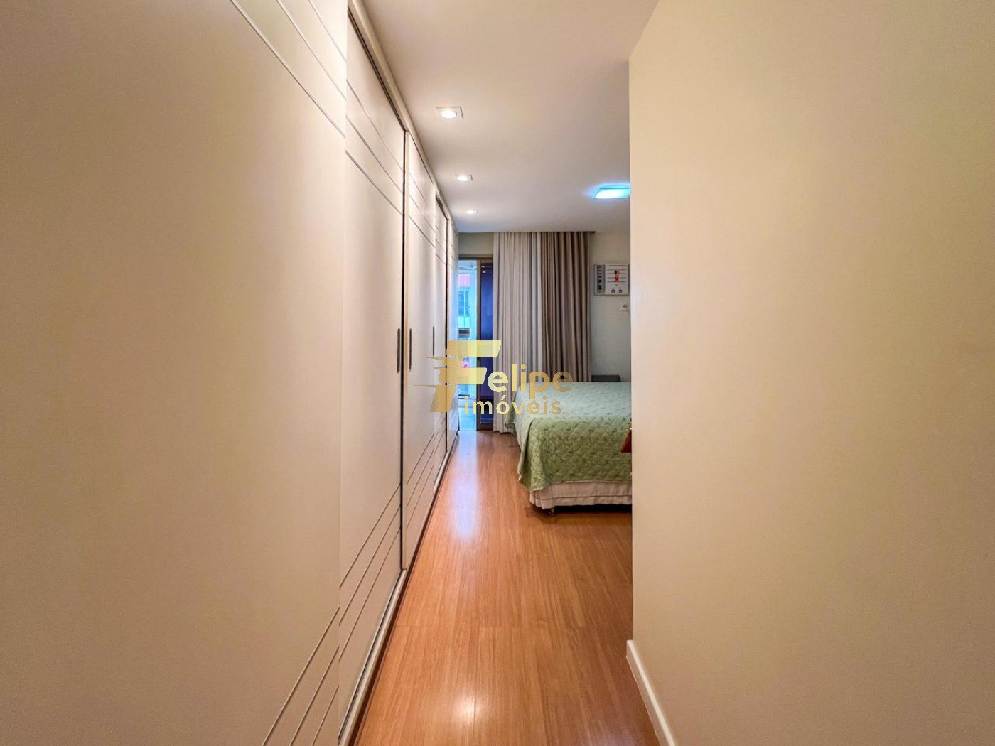 Apartamento, 4 quartos, 165 m² - Foto 24