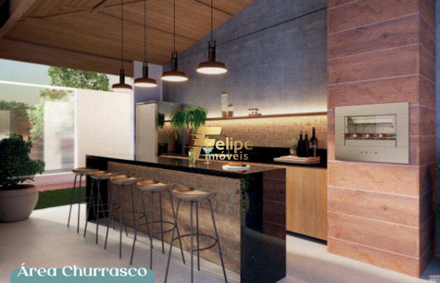 Apartamento, 3 quartos, 105 m² - Foto 39