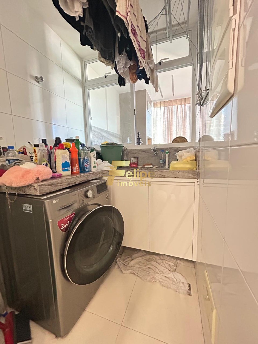 Apartamento, 3 quartos, 85 m² - Foto 3