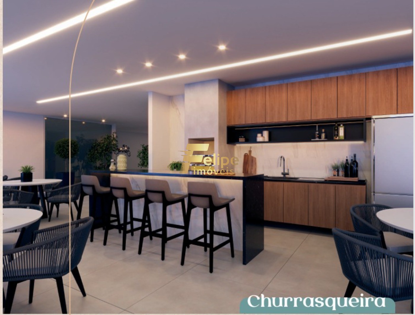 Apartamento, 3 quartos, 105 m² - Foto 32