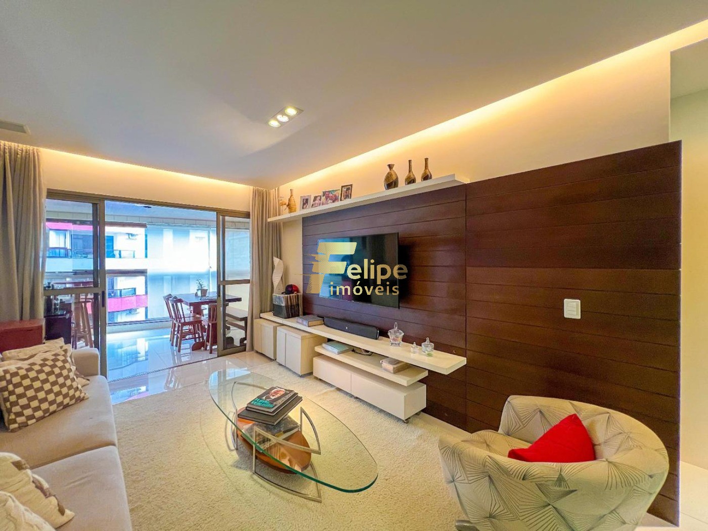 Apartamento, 4 quartos, 165 m² - Foto 27