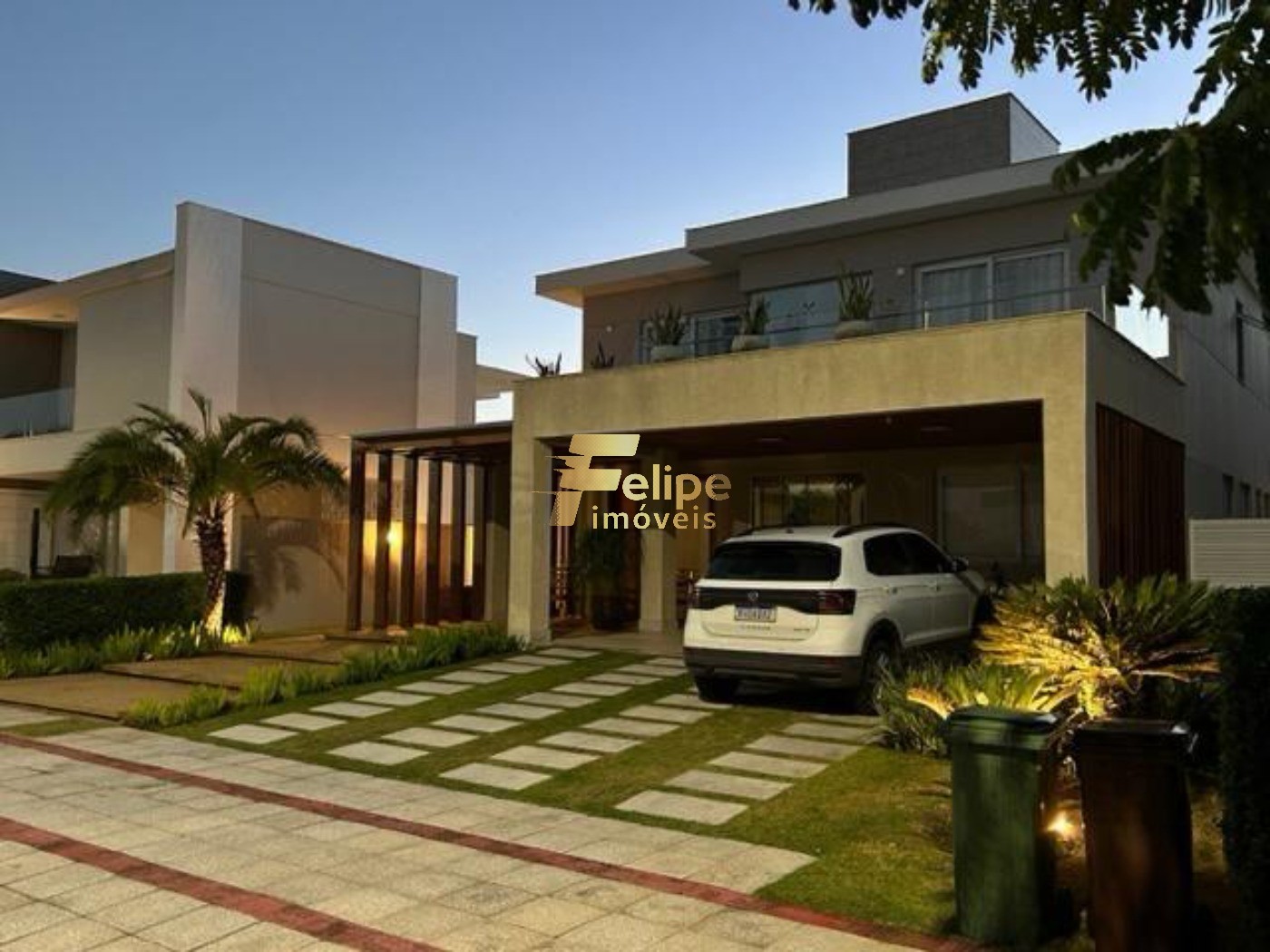 Casa, 4 quartos, 330 m² - Foto 17