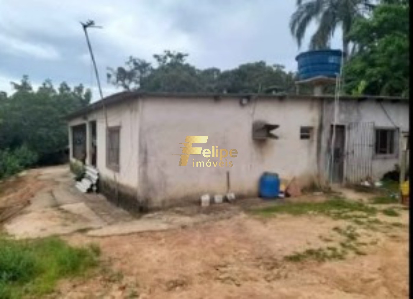 Sítio, 4 quartos, 10000 m² - Foto 13