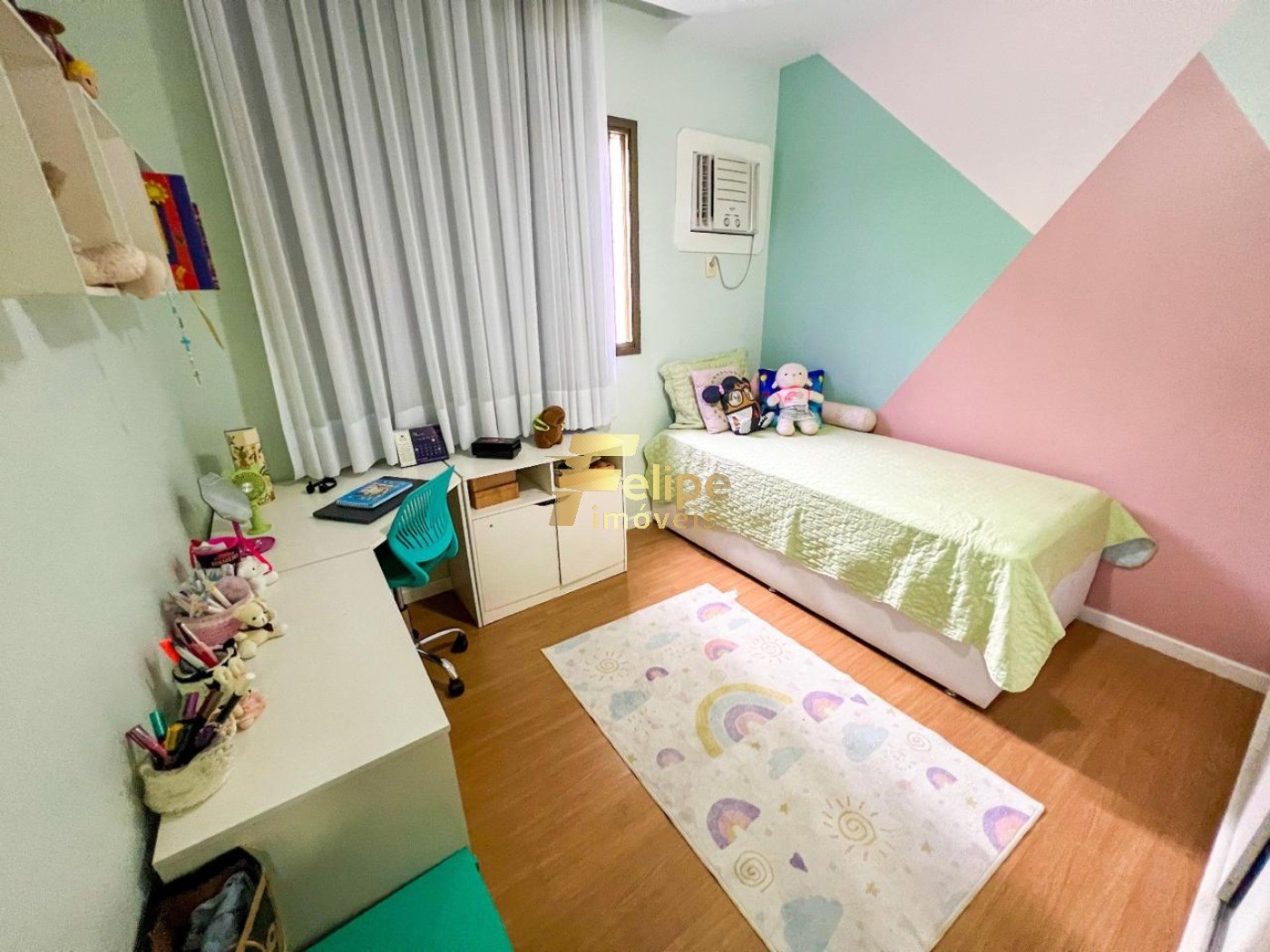 Apartamento, 4 quartos, 165 m² - Foto 19