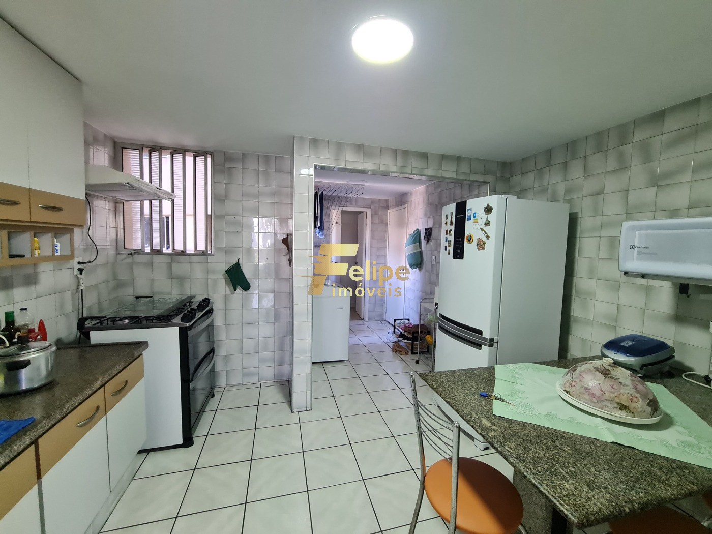 Apartamento, 3 quartos, 75 m² - Foto 13