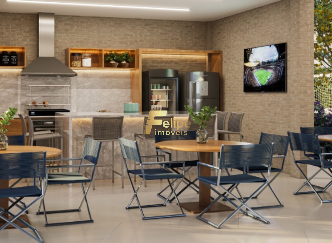 Apartamento, 4 quartos, 162 m² - Foto 2