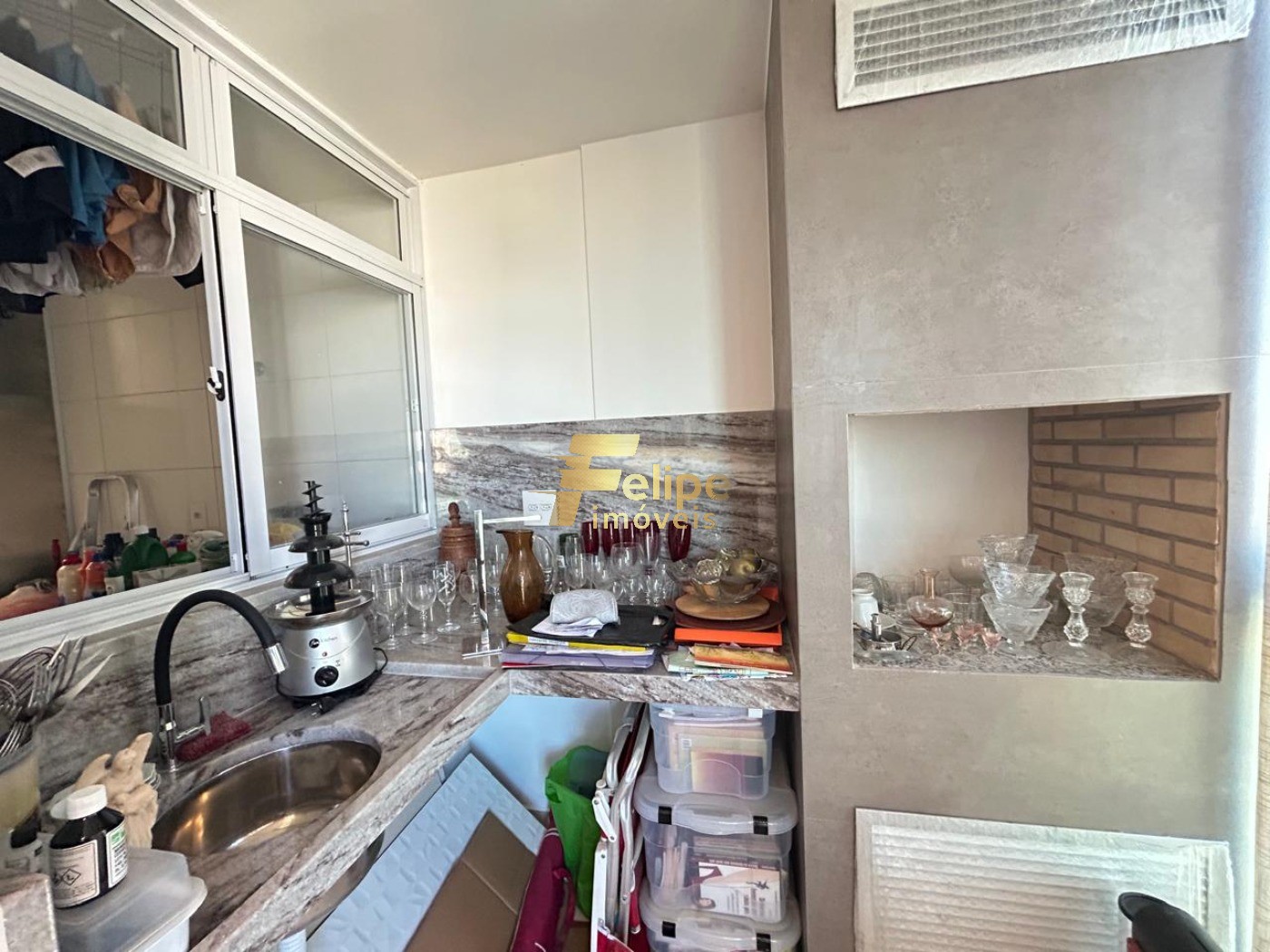 Apartamento, 3 quartos, 85 m² - Foto 7