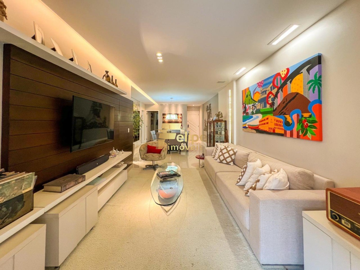 Apartamento, 4 quartos, 165 m² - Foto 23