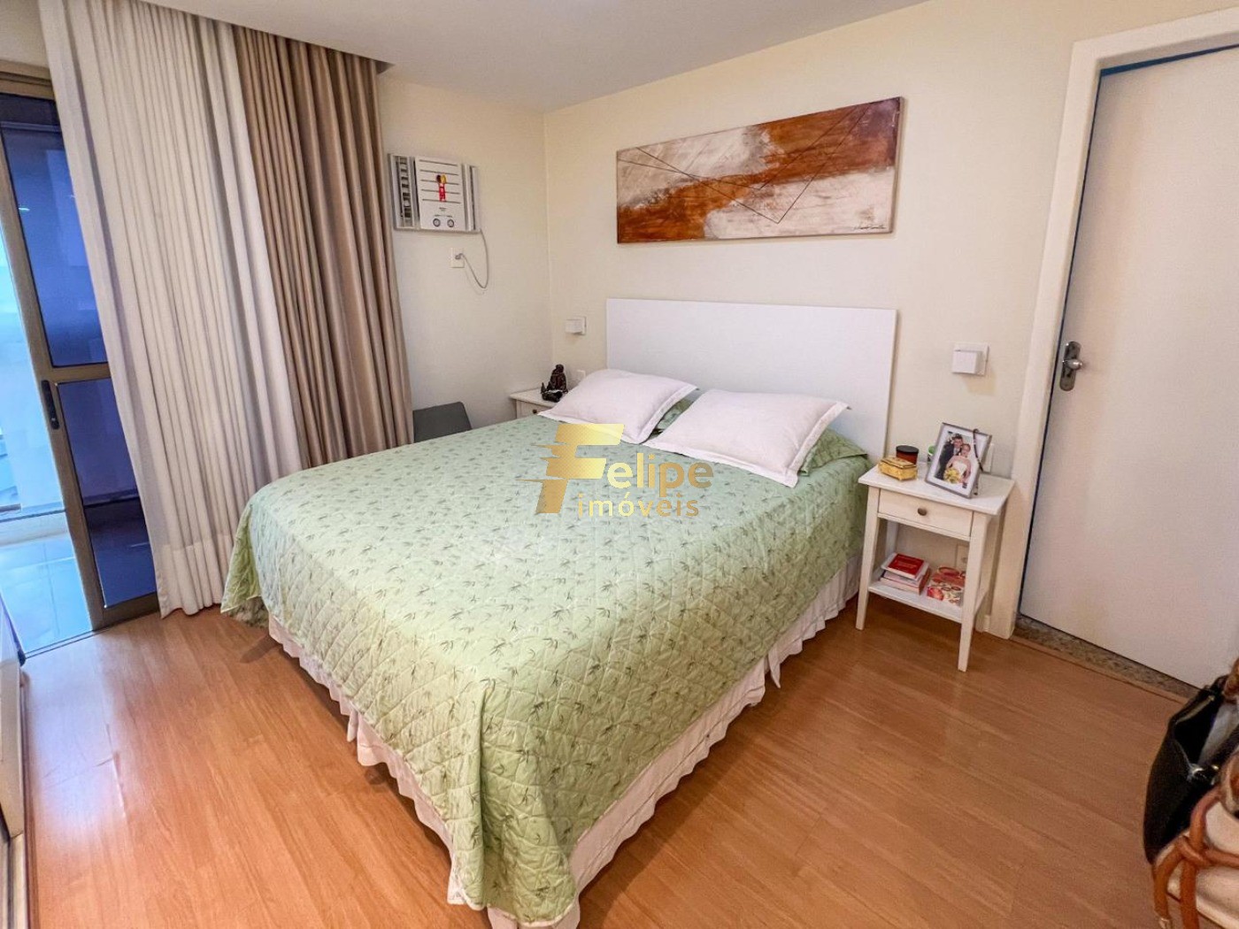 Apartamento, 4 quartos, 165 m² - Foto 20