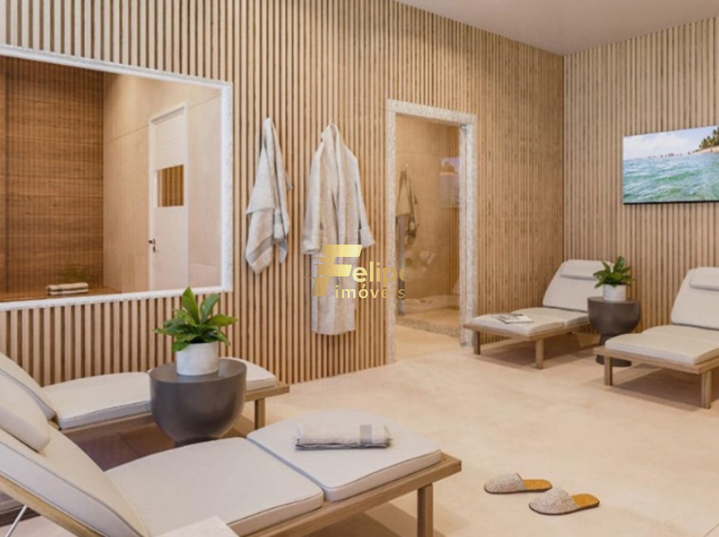 Apartamento, 3 quartos, 166 m² - Foto 4