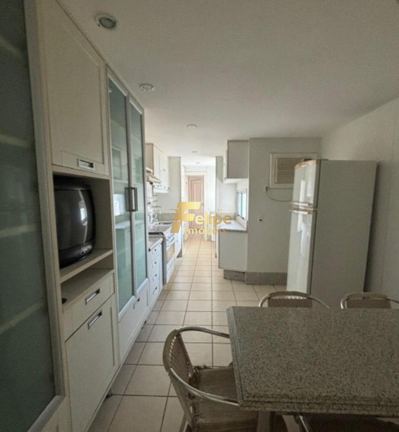 Apartamento, 4 quartos, 95 m² - Foto 6