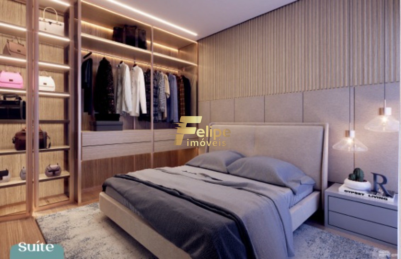 Apartamento, 3 quartos, 109 m² - Foto 19
